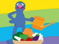 Jeu 123 Sesame Street: Grow Your Colors