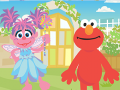 Jeu 123 Sesame Street: Ready, Set, Grow!