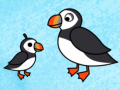Jeu 123 Sesame Street: Elmo's World - Baby Animals