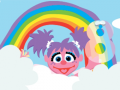 Jeu 123 Sesame Street: Spot the Numbers