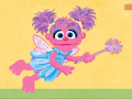 Jeu 123 Sesame Street: Words Are Everywhere