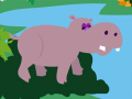 Jeu 123 Sesame Street: Spot the Animals