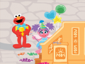 Jeu 123 Sesame Street: Party Time