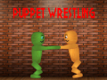 Jeu Puppet Wrestling