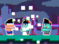 Jeu Rockabilly Fright Night