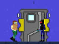 Jeu Beard Runner