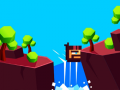 Jeu Kubizman Jumper