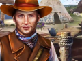 Jeu Old West Fest