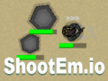 Jeu ShootEm.io