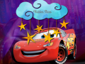 Jeu Cars Hidden Stars