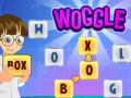 Jeu Woggle