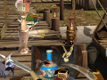 Jeu The New World