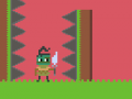 Jeu The Quest of Yam