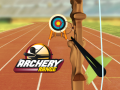 Jeu Archery Range
