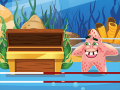 Jeu Sea Monsters: Food Duel