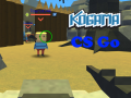 Jeu Kogama: CS Go
