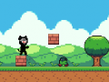 Jeu Cat Meow Ninja Aventure