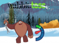 Jeu Wabbit .Toss