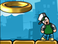 Jeu Street Slam