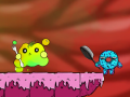 Jeu Food Carnage
