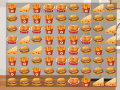 Jeu Burger Kingdom