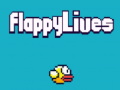 Jeu Flappy Lives