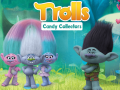 Jeu Trolls Candy Collector
