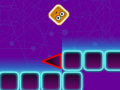 Jeu Geo dash