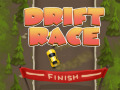 Jeu Drift Race