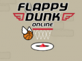 Jeu Flappy Dunk Online