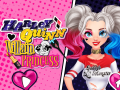 Jeu Harley Quinn Villain Princess