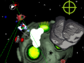 Jeu Chaotic Space