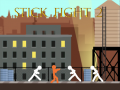 Jeu Stick Fight 2