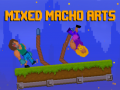 Jeu Mixed Macho Arts