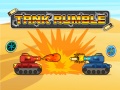 Jeu Tank Rumble