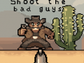 Jeu Shoot The Bad Guys