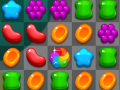 Jeu Jelly Garden