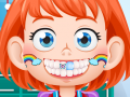 Jeu Fun Dentist