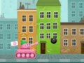Jeu Peace Bubbles 2