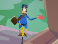Jeu Pogo Postman