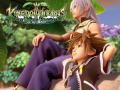 Jeu Kingdom Hearts: Les Univers Paralleles
