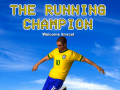 Jeu The Running Champion