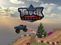 Jeu Truck Legends