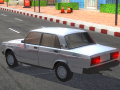 Jeu City Car Racer