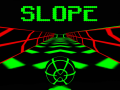 Jeu Slope