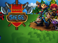 Jeu Minion Siege
