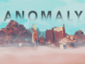 Jeu Anomaly