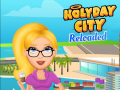 Jeu Holyday City Reloaded