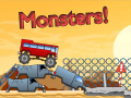 Jeu Monsters!
