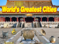 Jeu World's Greatest Cities